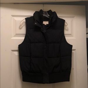 Great puff vest